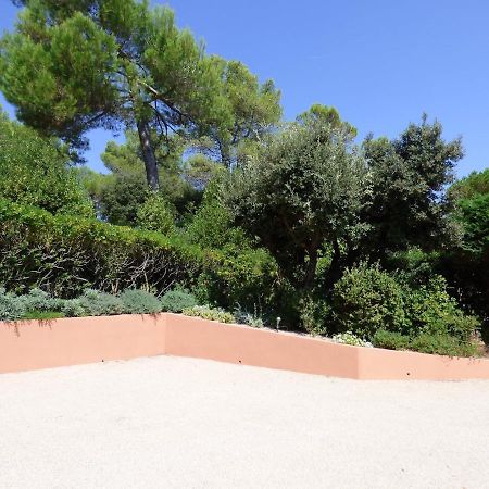Azurea Bed & Breakfast Valbonne Bagian luar foto
