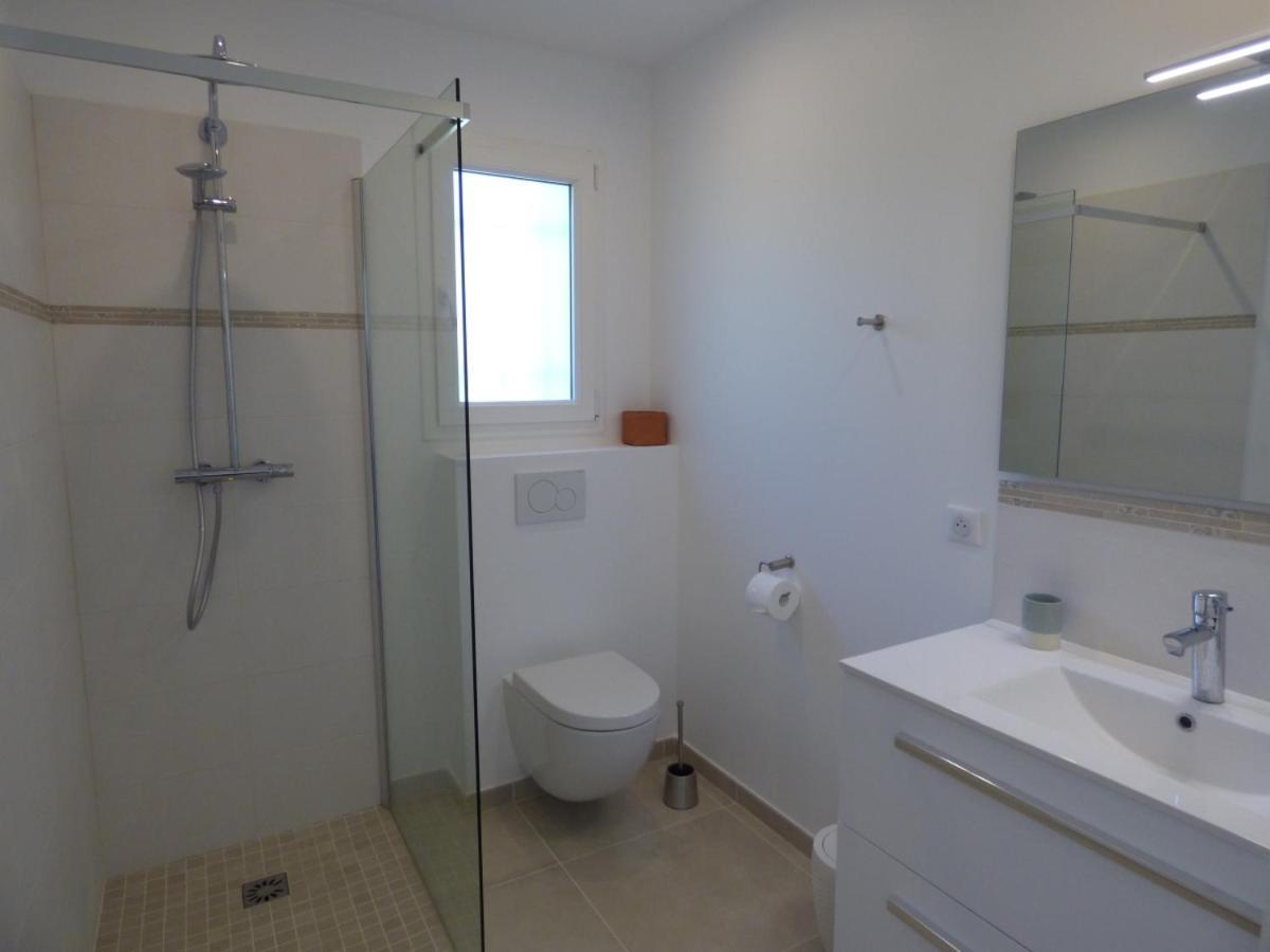 Azurea Bed & Breakfast Valbonne Bagian luar foto