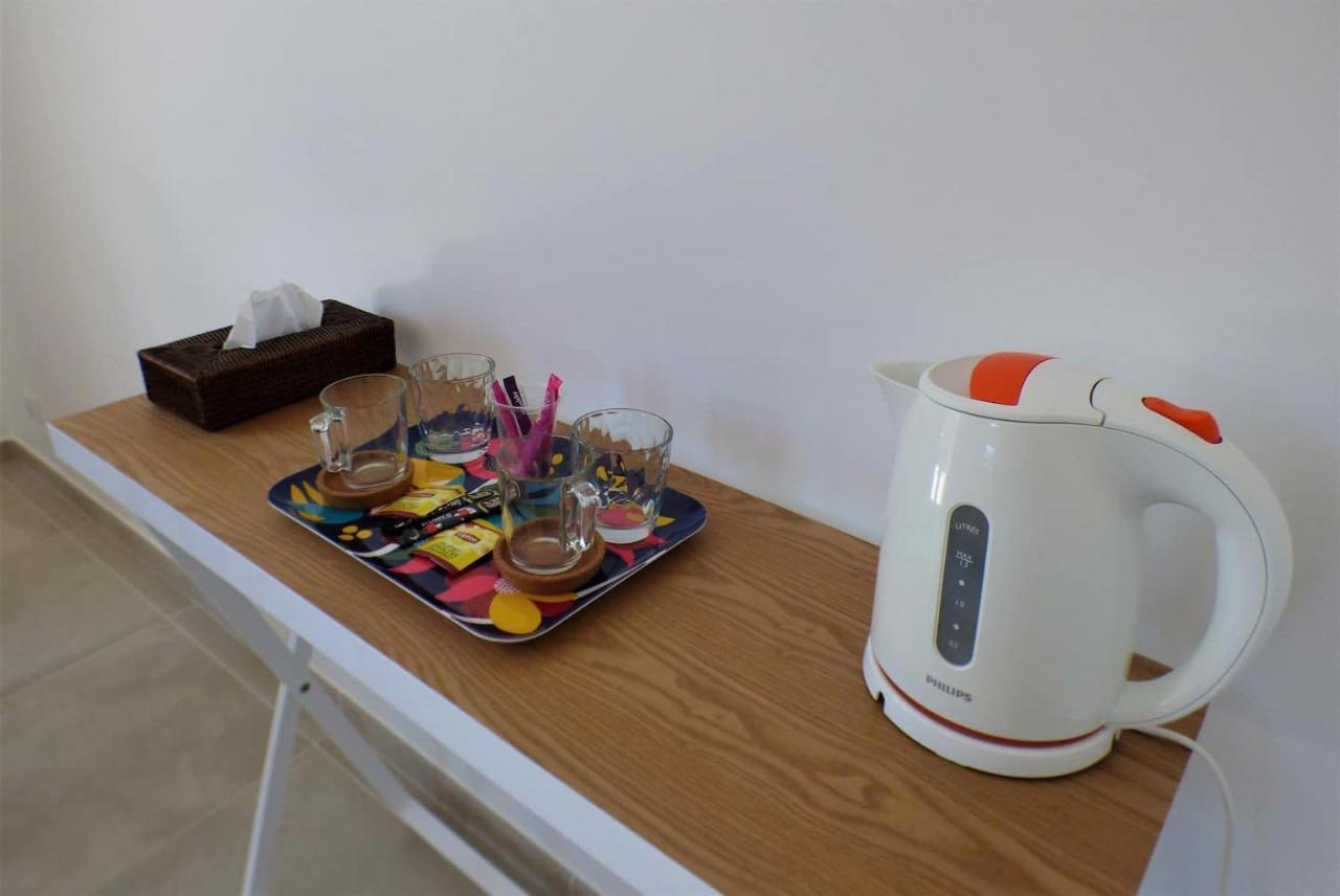 Azurea Bed & Breakfast Valbonne Bagian luar foto